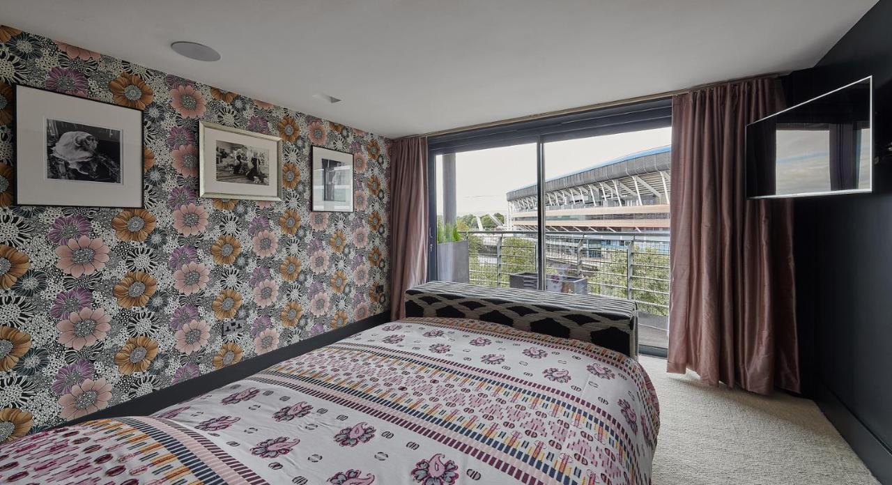 Millview - Luxury 4 Bedroom Penthouse In Cardiff Esterno foto